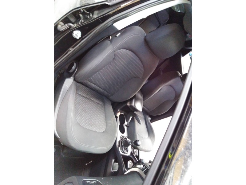 hyundai ix35 del año 2012