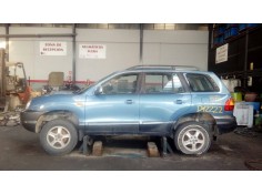 HYUNDAI SANTA FE (SM)