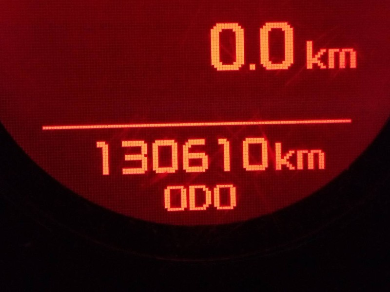 kia cee´d del año 2016