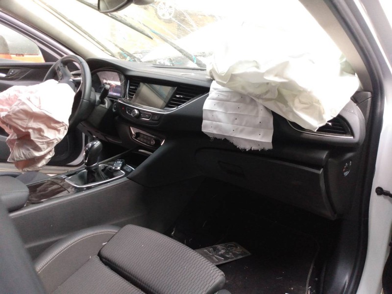 opel insignia sports tourer del año 2019