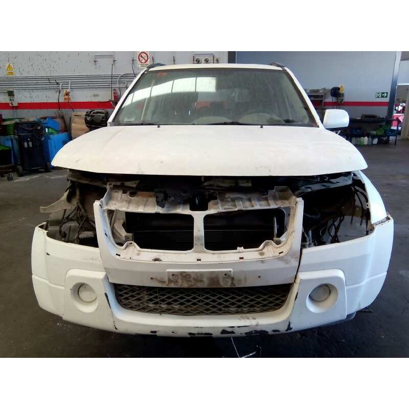 suzuki grand vitara jb (jt) del año 2008