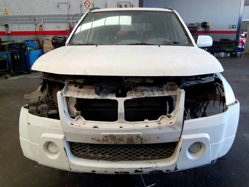 suzuki grand vitara jb (jt) del año 2008