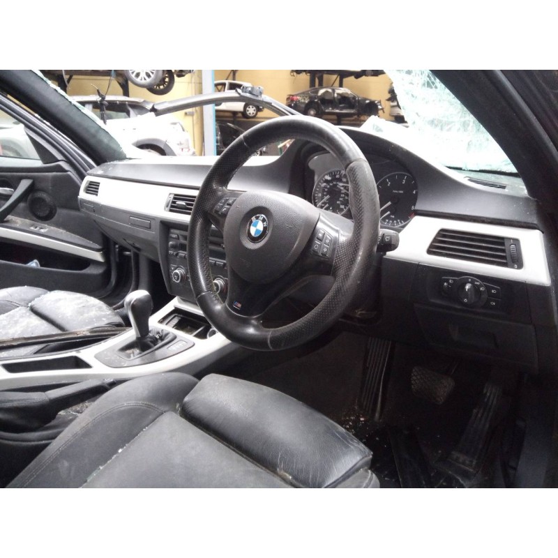 bmw serie 3 touring (e91) del año 2007