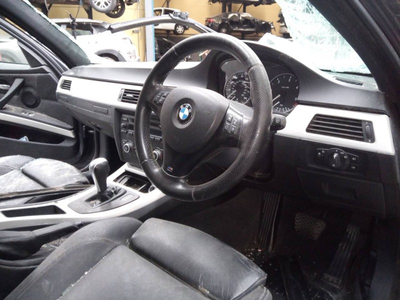 bmw serie 3 touring (e91) del año 2007