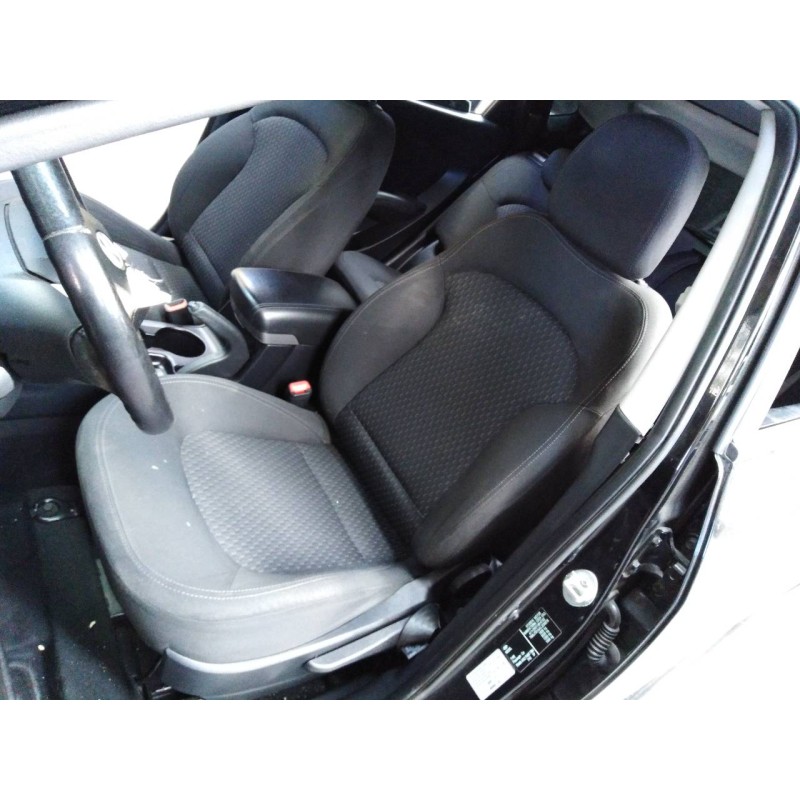 hyundai ix35 del año 2012