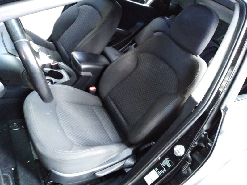 hyundai ix35 del año 2012