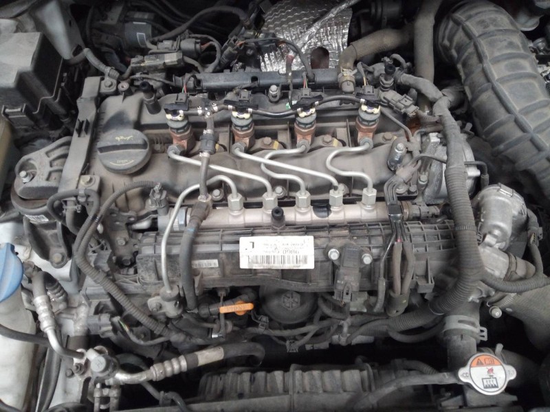 kia cee´d del año 2016