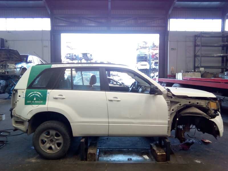 suzuki grand vitara jb (jt) del año 2008