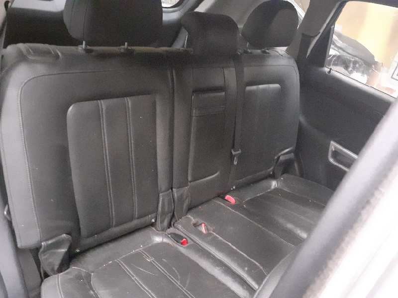 opel antara del año 2007