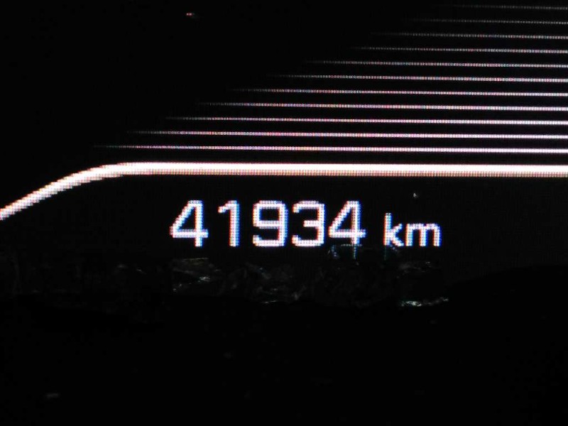 peugeot 3008 del año 2018