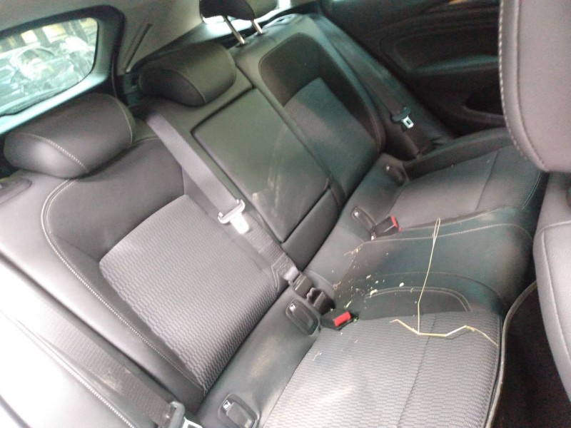 opel insignia sports tourer del año 2019