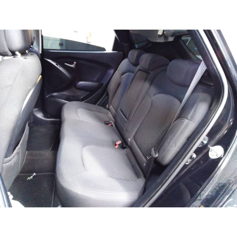 hyundai ix35 del año 2012