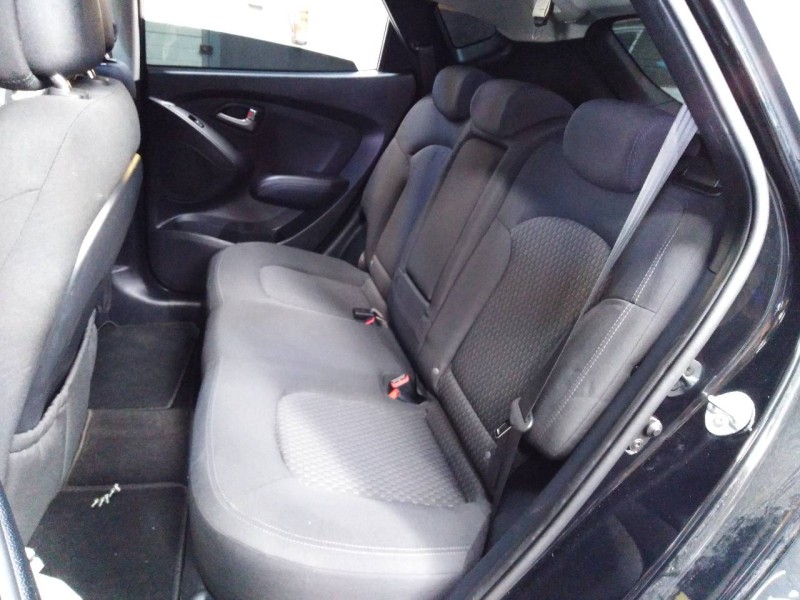 hyundai ix35 del año 2012