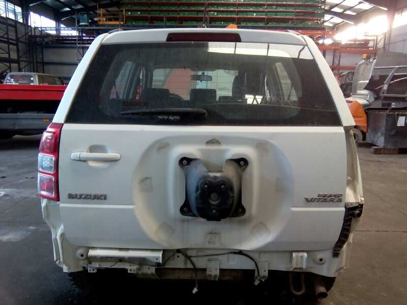 suzuki grand vitara jb (jt) del año 2008