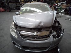 opel corsa d del año 2009 2