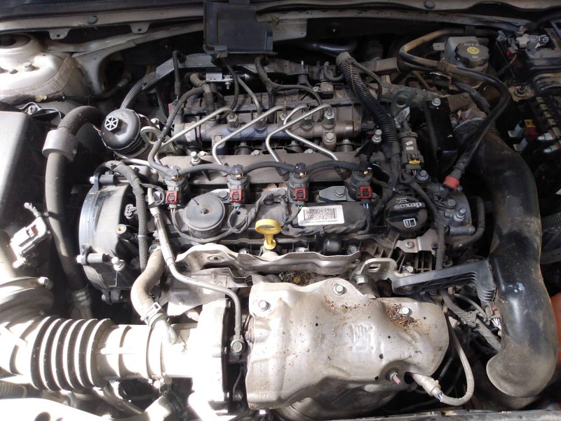 opel insignia sports tourer del año 2019