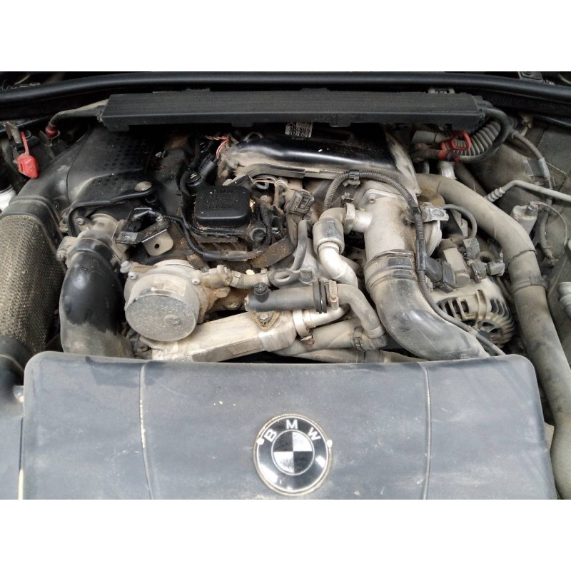 bmw serie 3 touring (e91) del año 2007