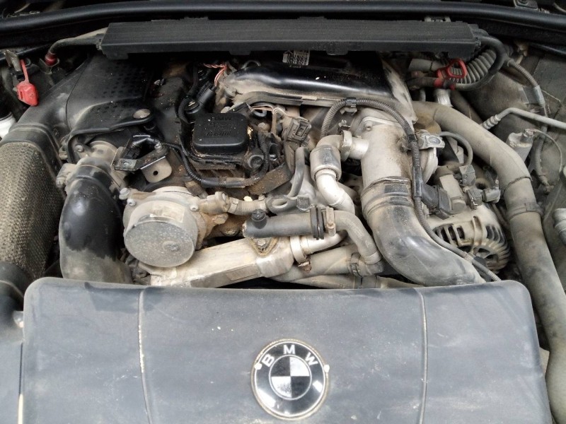 bmw serie 3 touring (e91) del año 2007