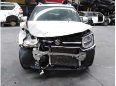 suzuki ignis (/mf) del año 2018 2