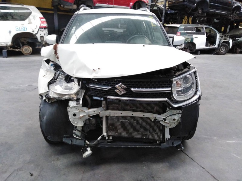suzuki ignis (/mf) del año 2018