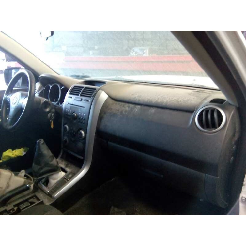 suzuki grand vitara jb (jt) del año 2008