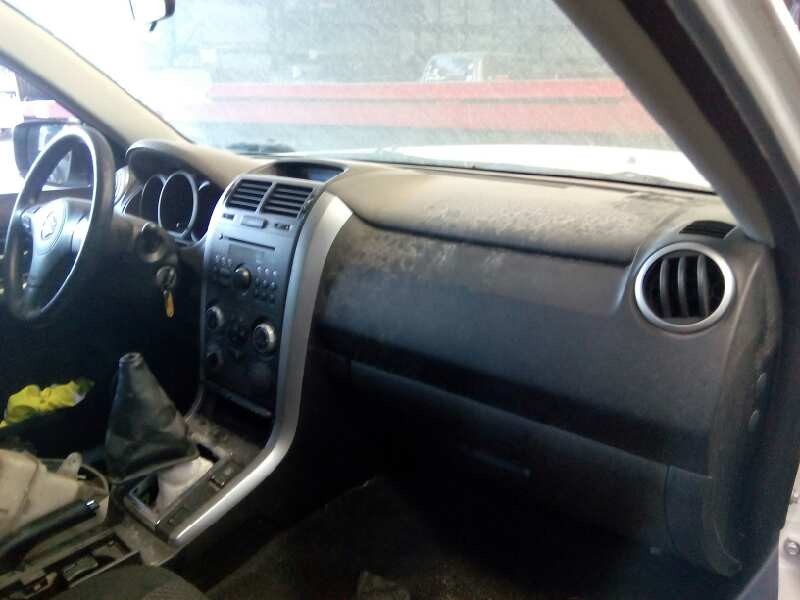 suzuki grand vitara jb (jt) del año 2008