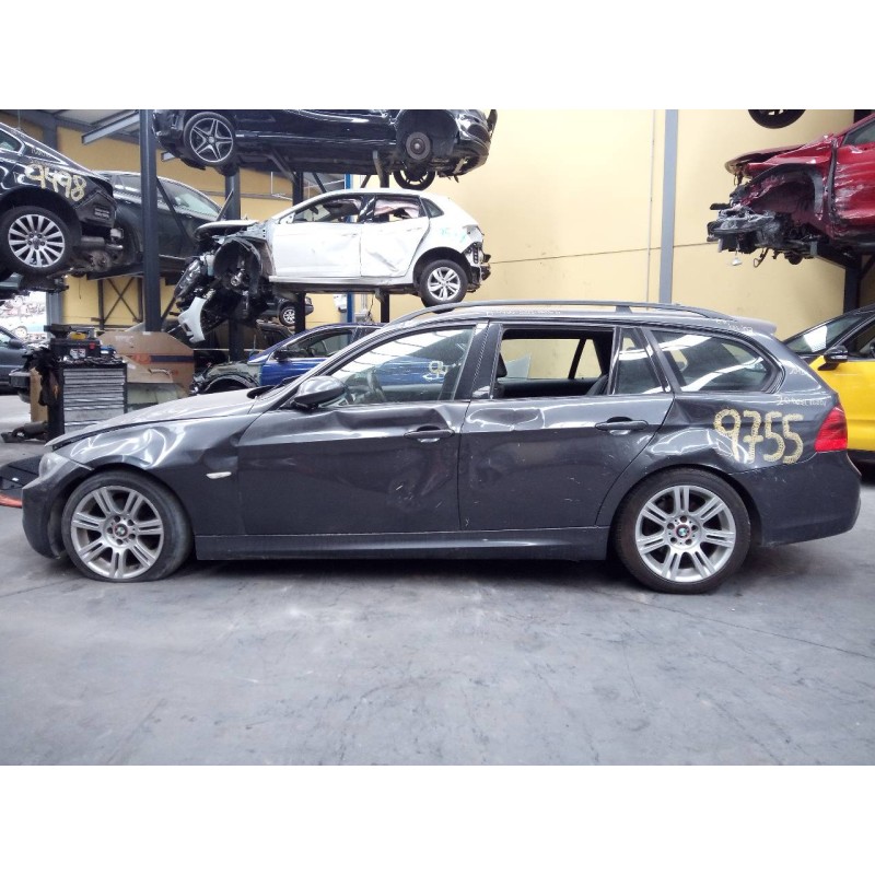 bmw serie 3 touring (e91) del año 2007