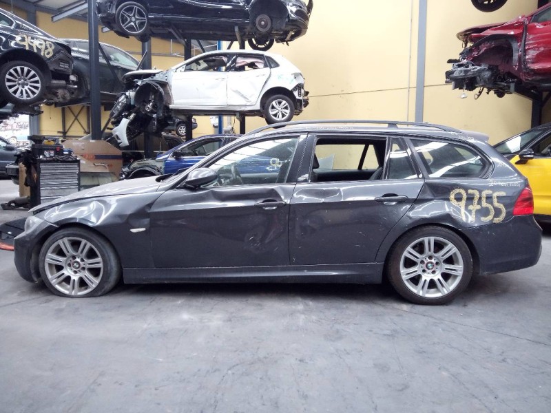 bmw serie 3 touring (e91) del año 2007
