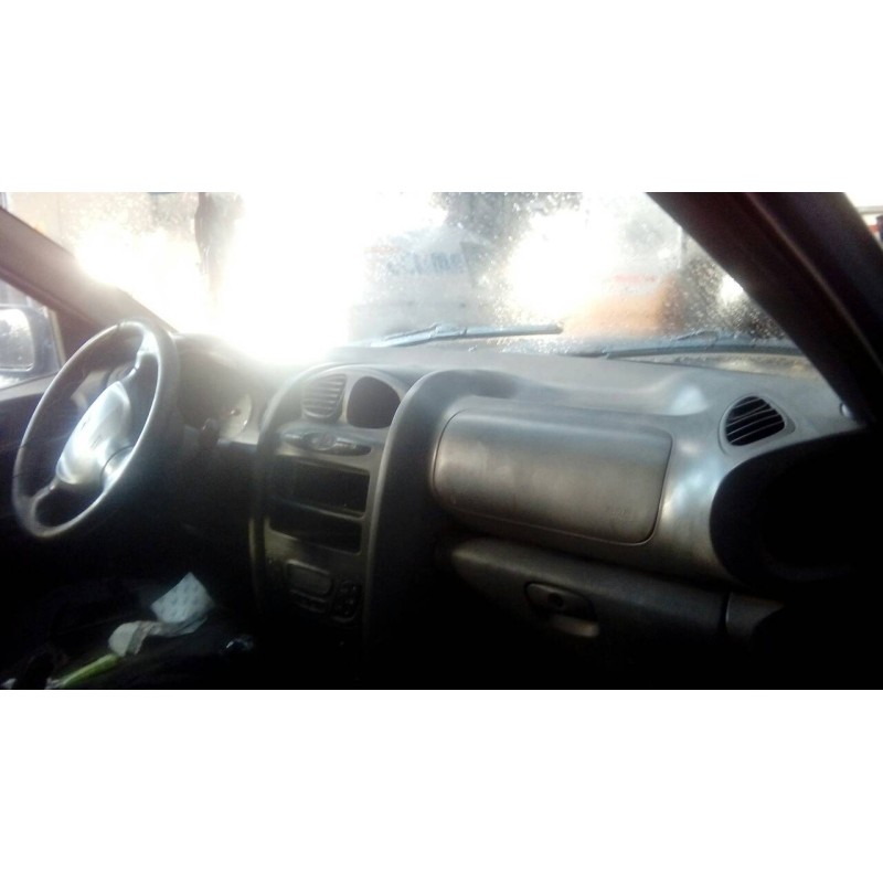 hyundai santa fe (sm) del año 2001