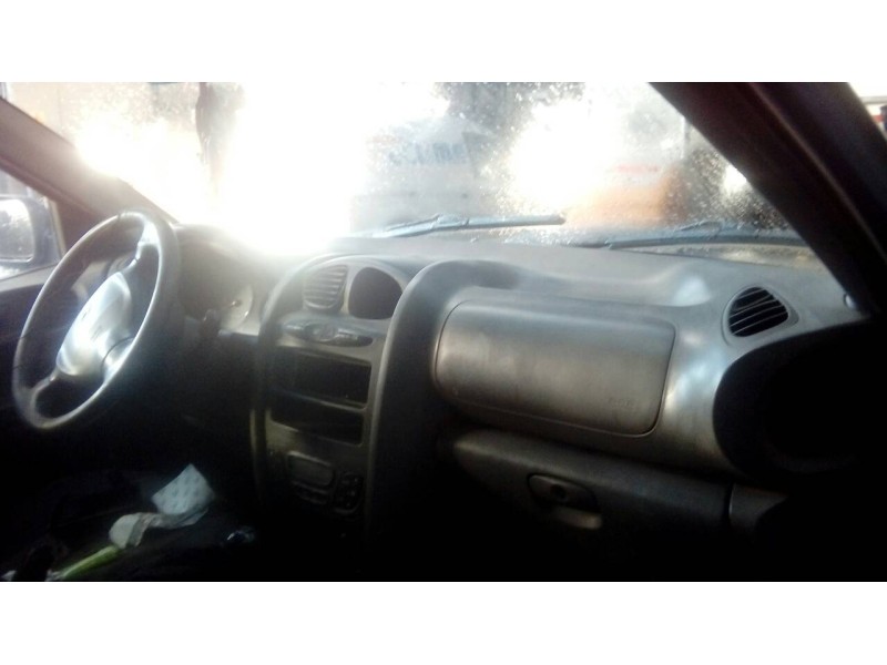 hyundai santa fe (sm) del año 2001