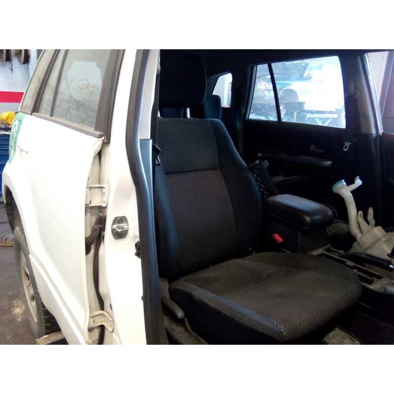 suzuki grand vitara jb (jt) del año 2008