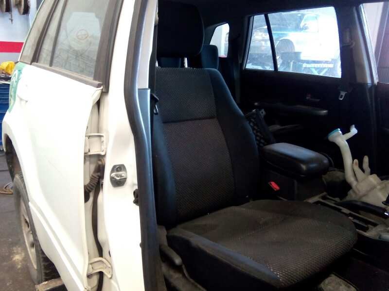 suzuki grand vitara jb (jt) del año 2008