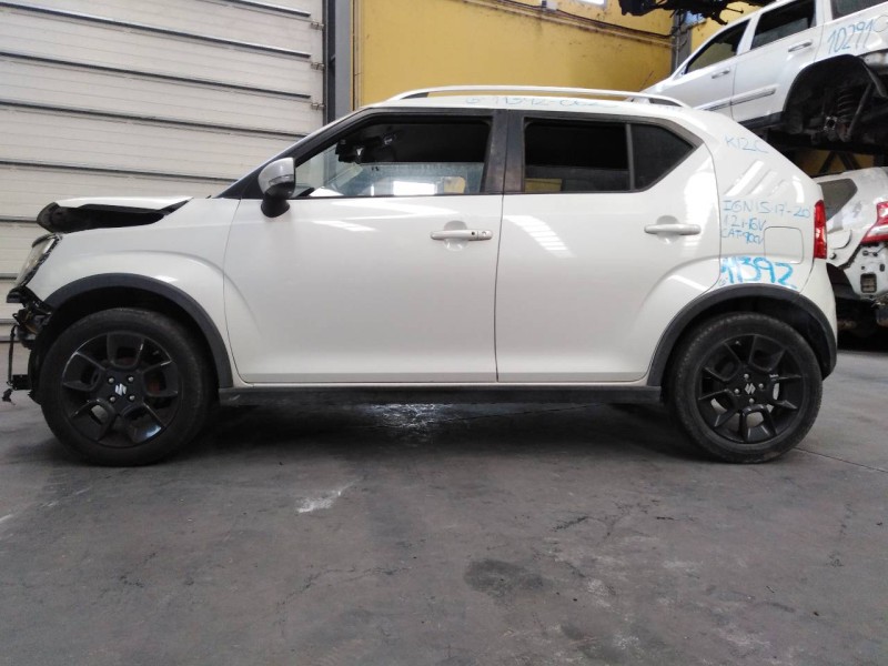 suzuki ignis (/mf) del año 2018