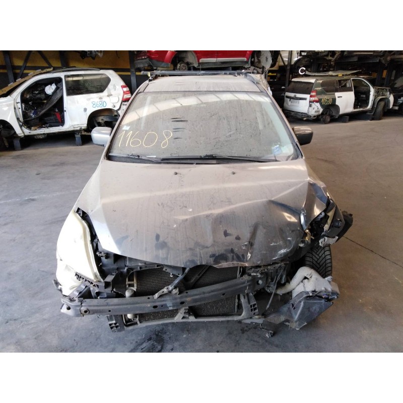 mazda 5 berl. (cr) del año 2005