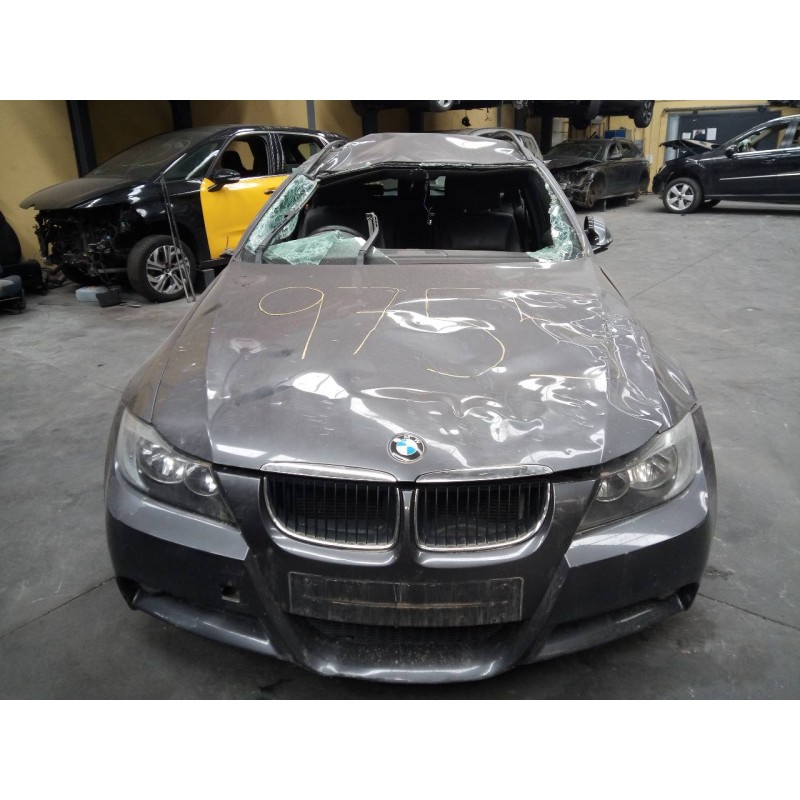 bmw serie 3 touring (e91) del año 2007