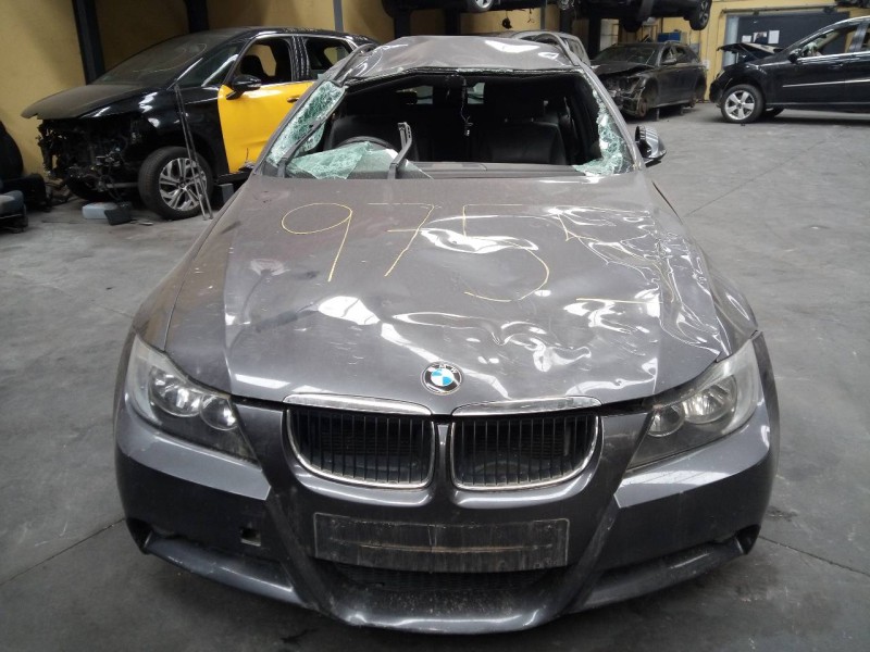 bmw serie 3 touring (e91) del año 2007