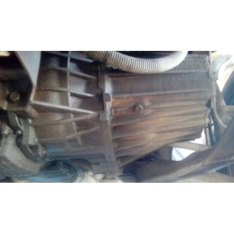 hyundai santa fe (sm) del año 2001