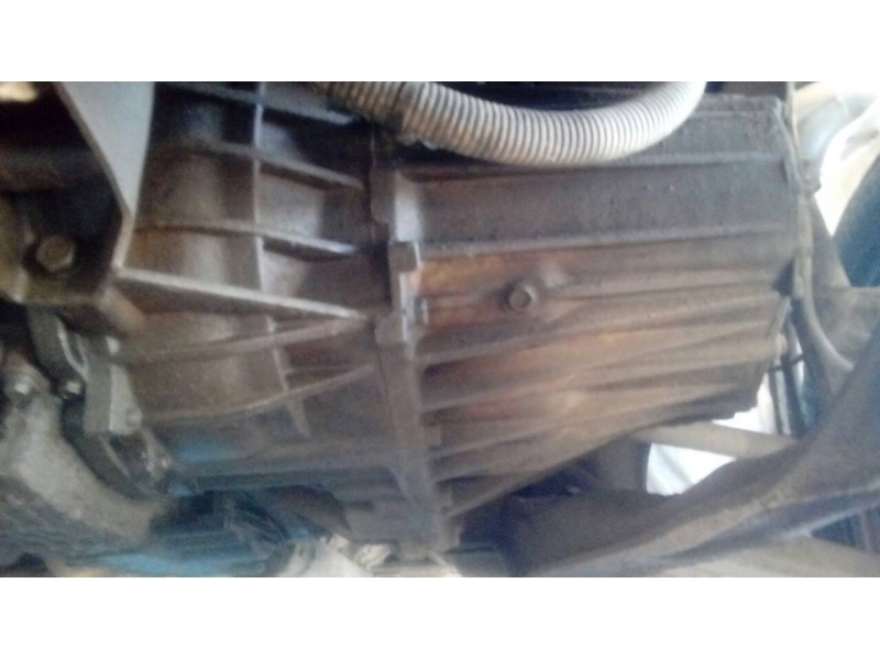 hyundai santa fe (sm) del año 2001