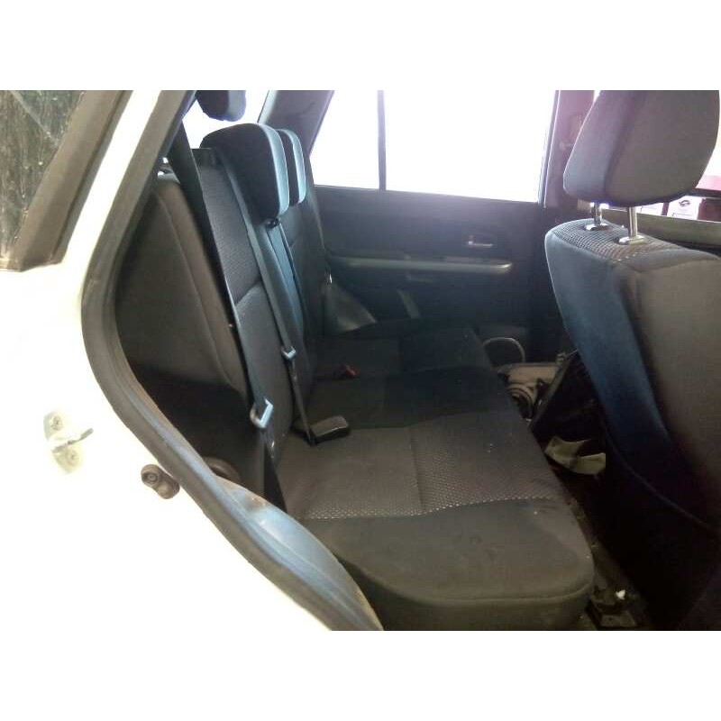 suzuki grand vitara jb (jt) del año 2008