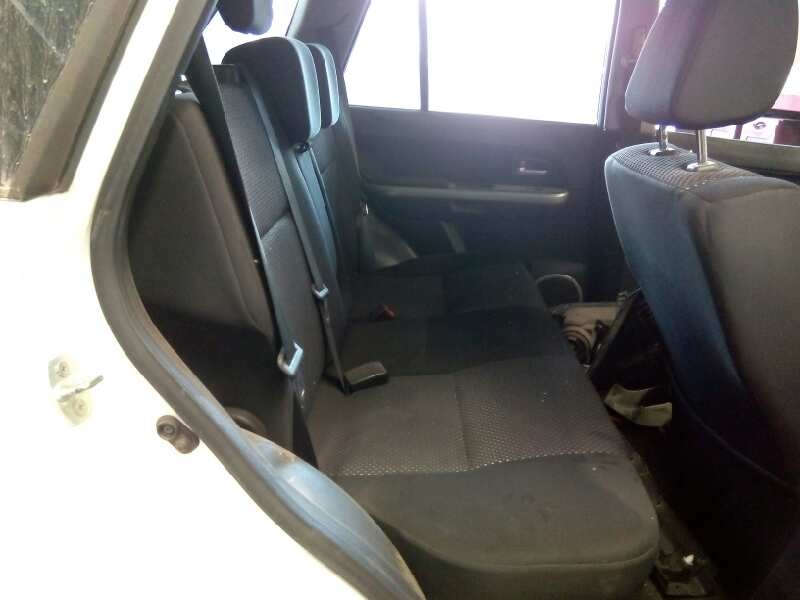 suzuki grand vitara jb (jt) del año 2008