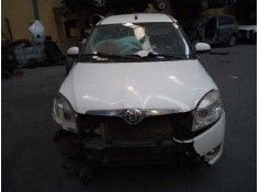 skoda roomster (5j7) del año 2008 2