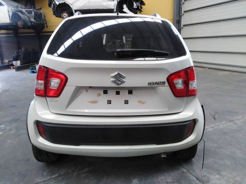 suzuki ignis (/mf) del año 2018