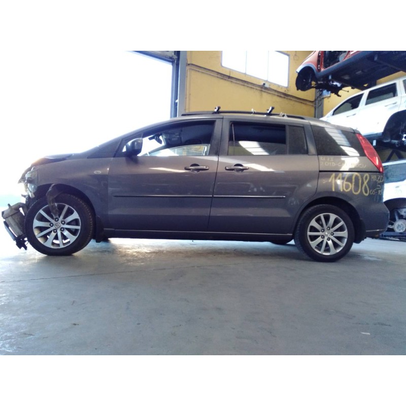 mazda 5 berl. (cr) del año 2005