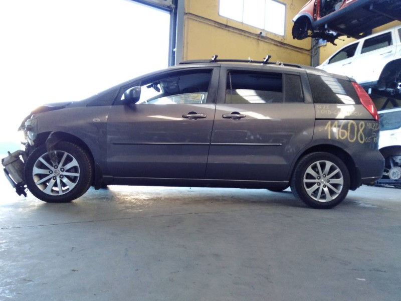 mazda 5 berl. (cr) del año 2005