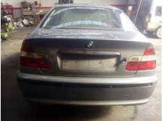 bmw serie 3 berlina (e46) del año 2004 2