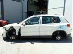 VOLKSWAGEN TIGUAN (5N2)