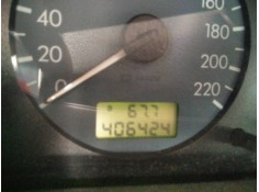 CITROËN XSARA BERLINA