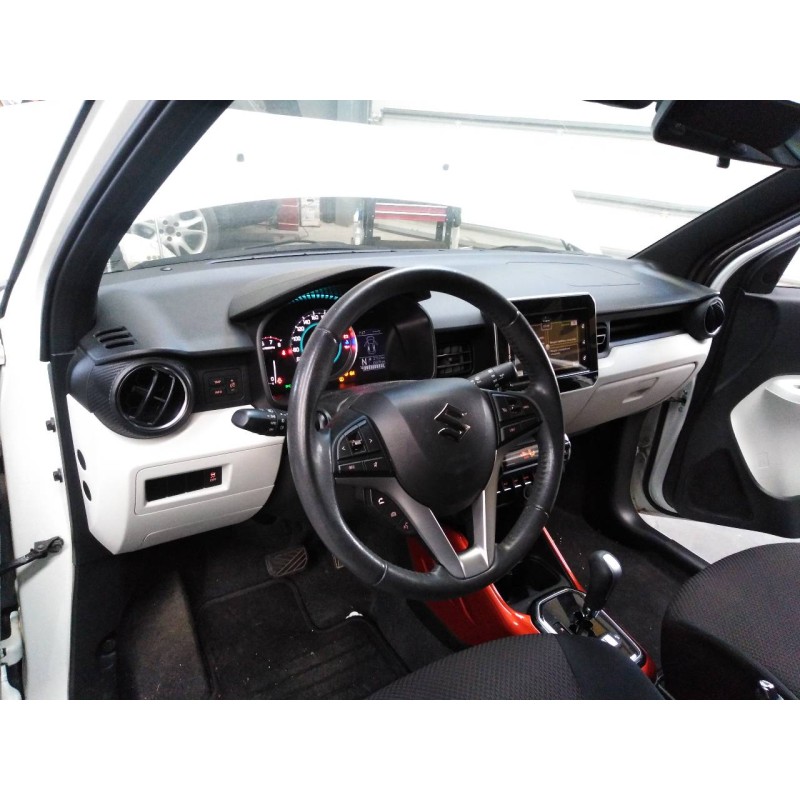 suzuki ignis (/mf) del año 2018