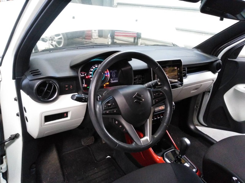 suzuki ignis (/mf) del año 2018