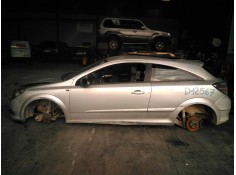 OPEL ASTRA H BERLINA